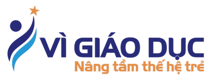 Vì giáo dục
